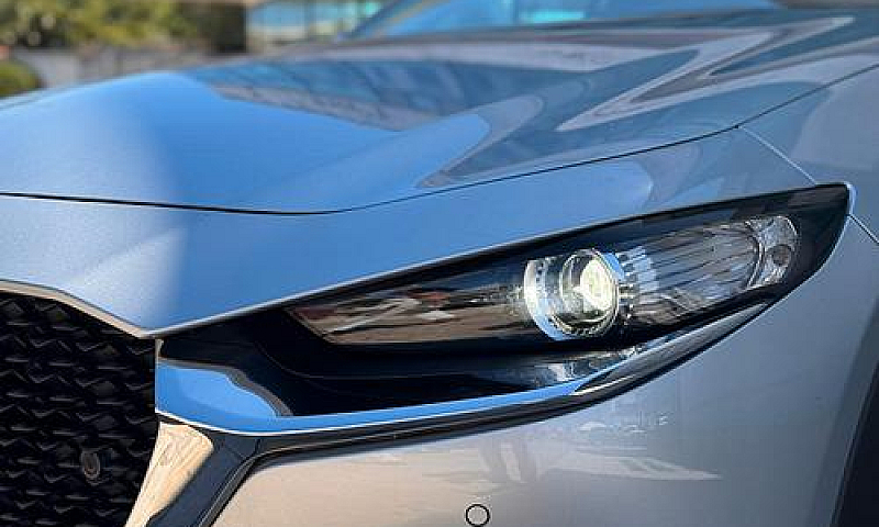 Mazda Cx-30 1.8 Exec...