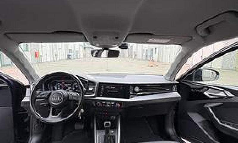 Audi A1 Sportback 30...