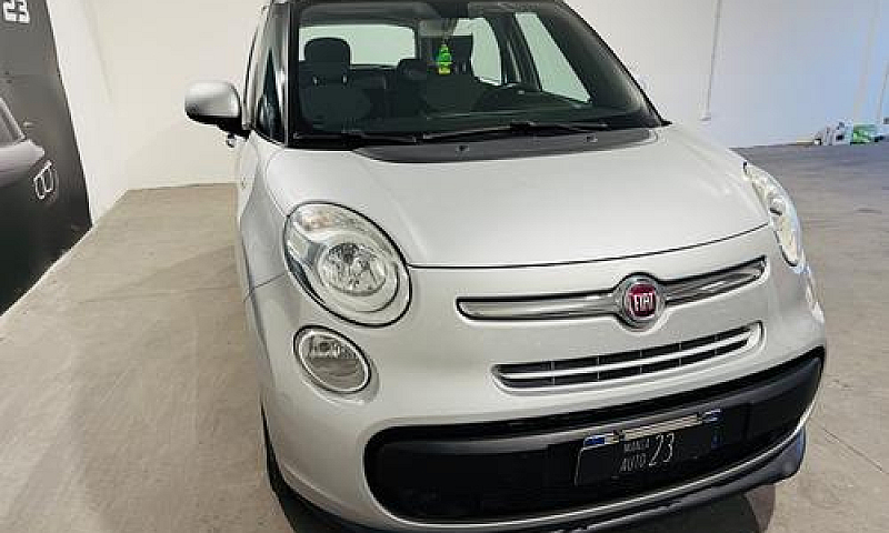 Fiat 500L 1.3 Multij...