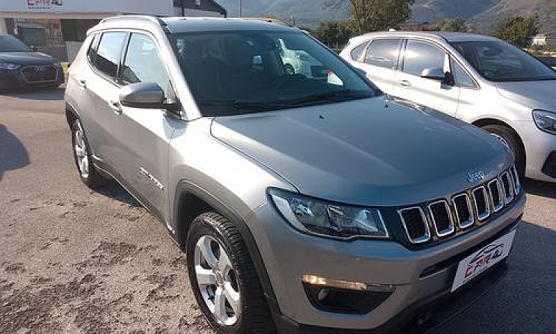 Jeep Compass 1.6 120...