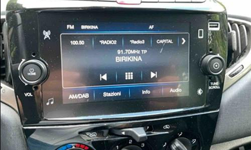Lancia Ypsilon 1.0 F...