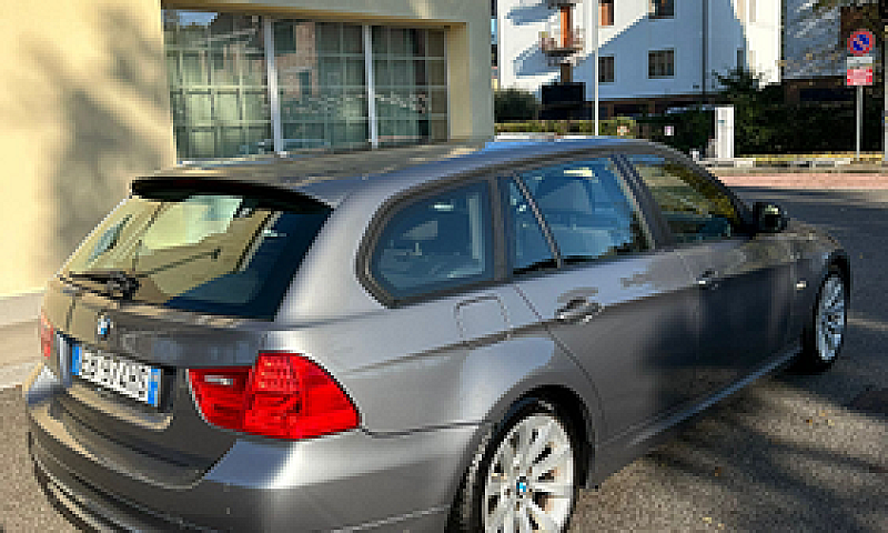 Bmw Serie 3...