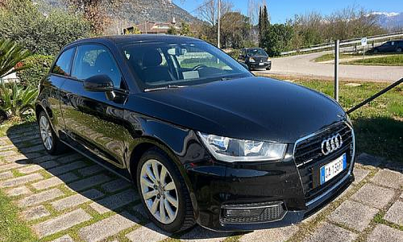 Audi A1 1.4Tdi 90Cv ...