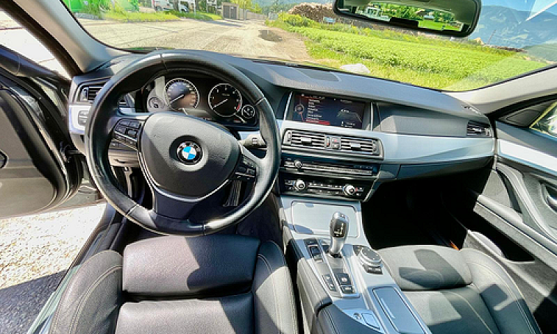 Bmw 525D Touring Lux...