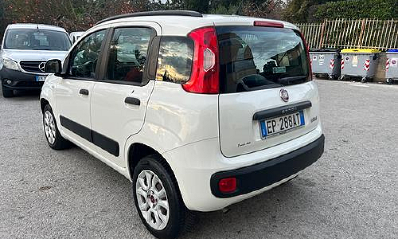 Fiat Panda 0.9 Twina...