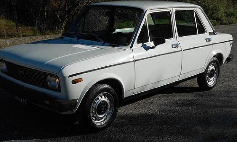 Fiat 128A(Nuova:55.0...