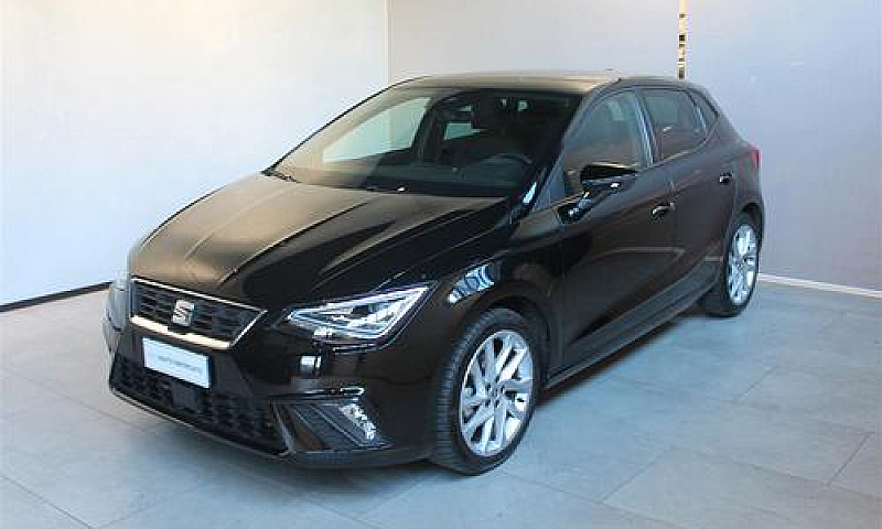 Seat Ibiza 1.5 Tsi 1...