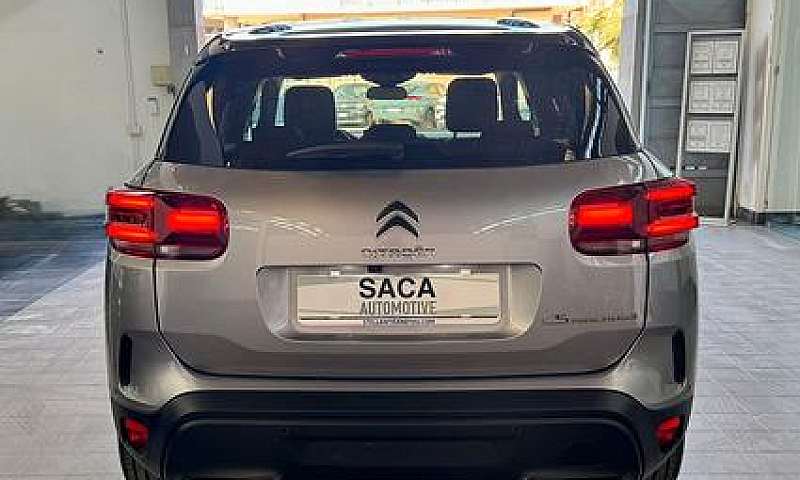 Citroen C5 Aircross ...