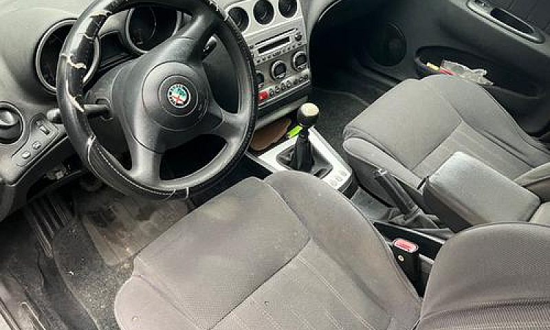 Alfa Romeo 156 1.9 M...