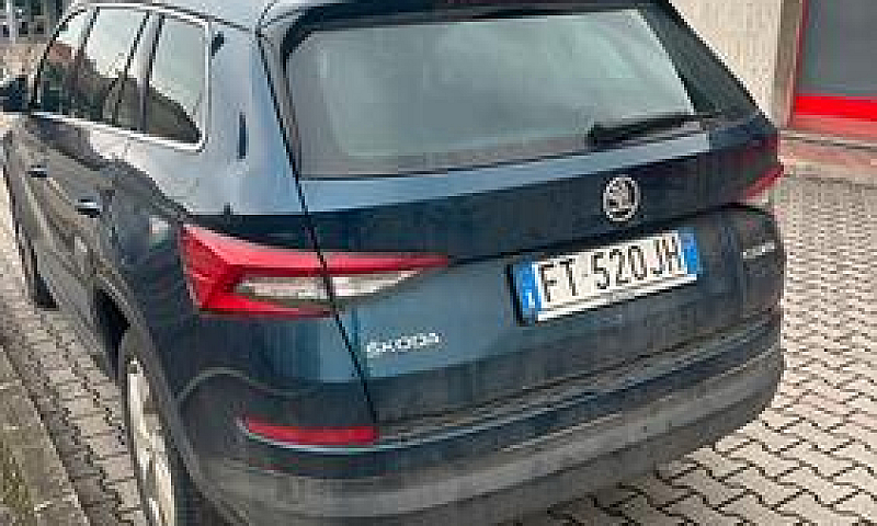 Skoda Kodiaq 2.0 Tdi...