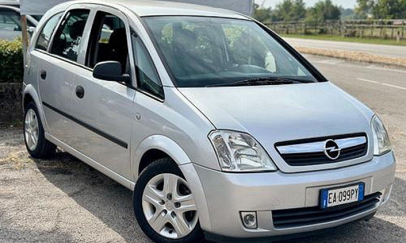 Opel Meriva 1.4 16V ...