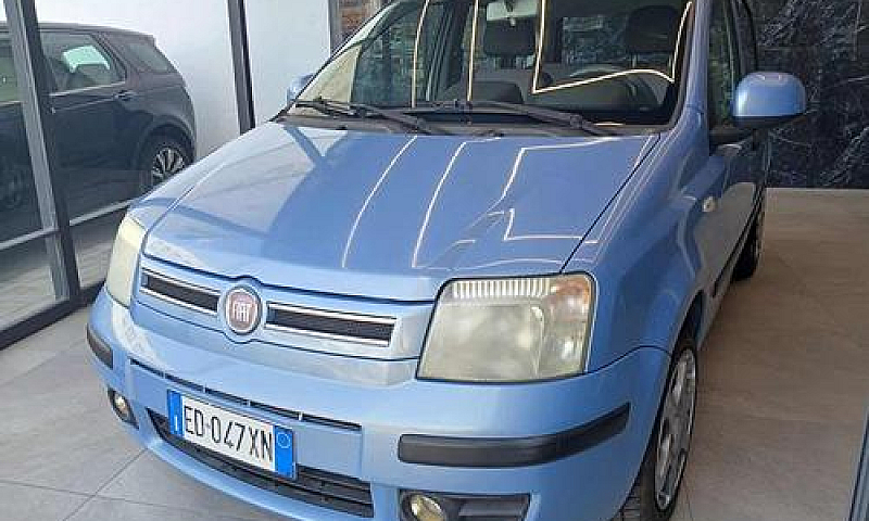 Fiat Panda 1.2 Dynam...