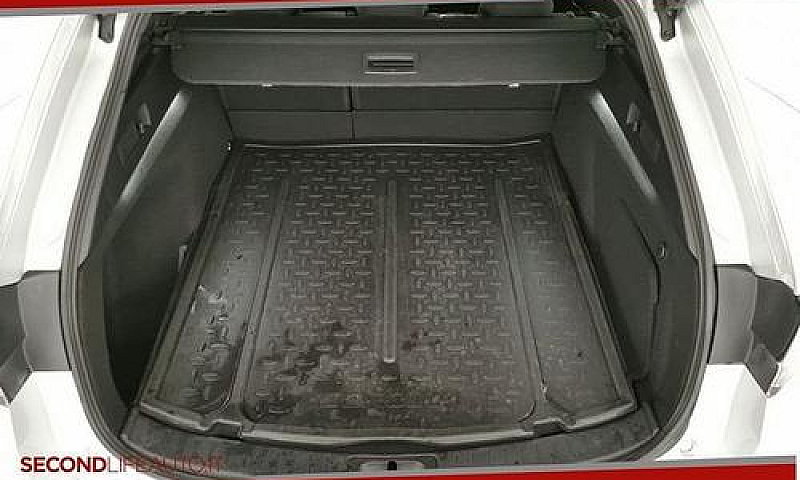 Toyota Corolla Touri...
