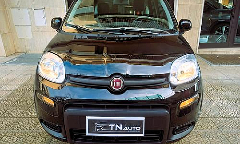 Fiat Panda 1.0 Firef...