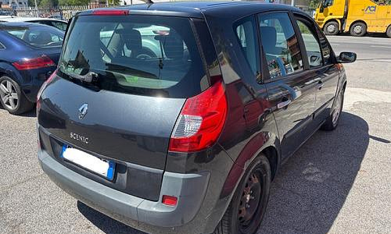 Renault Scenic 1.5 D...