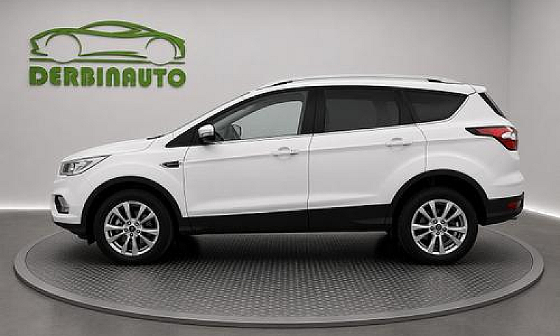 Ford Kuga 1.5 Tdci 1...