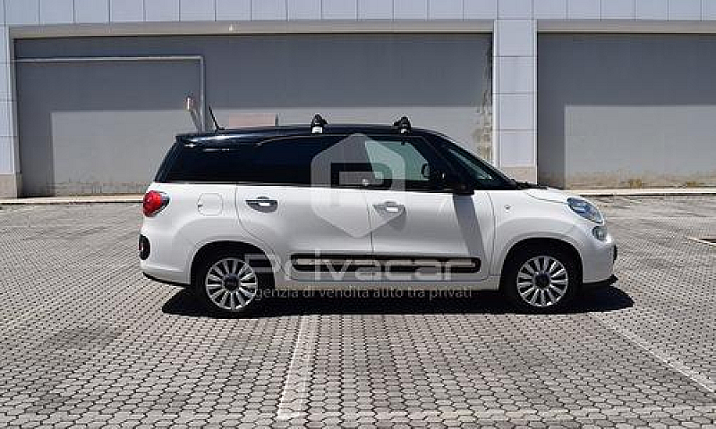 Fiat 500L Living 1.6...
