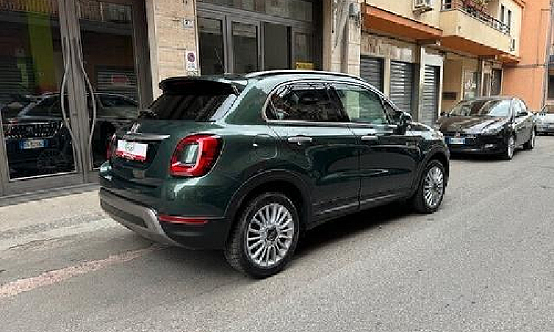 Fiat 500X 1.3 Multij...