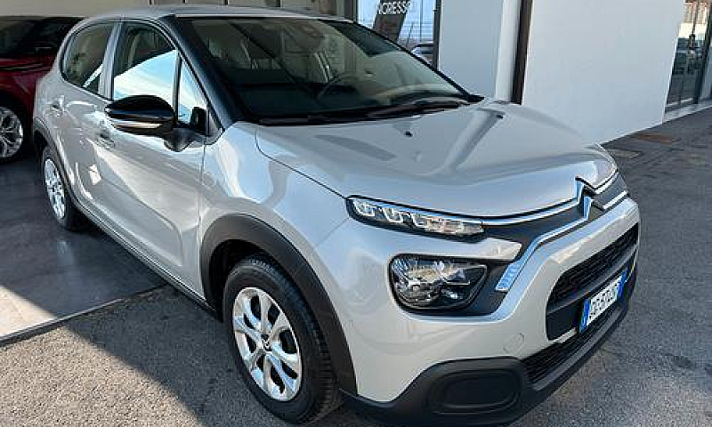 Citroen C3 Puretech ...