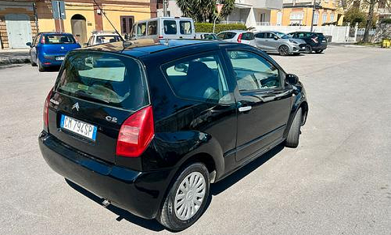 Citroen C2 Diesel...