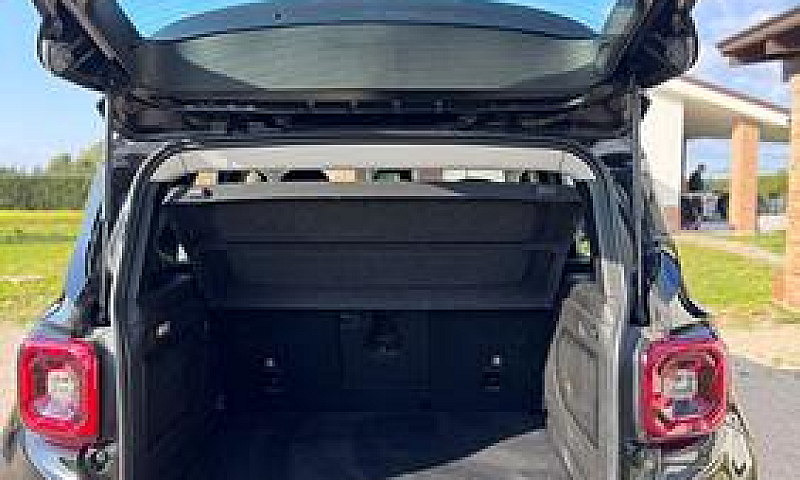 Jeep Renegade 1.6 Mj...