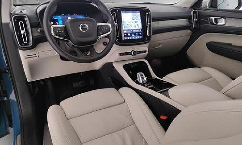 Volvo Xc40 2.0 B4 Ul...