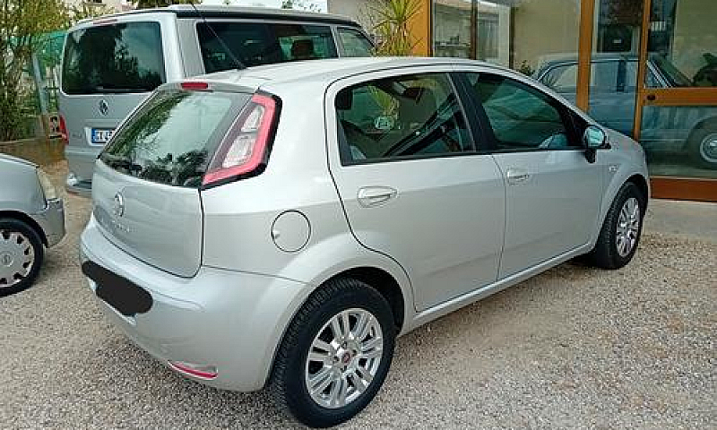 Fiat Punto 1.4 8V 5 ...