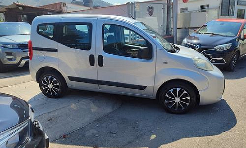 Citroen Nemo 1.3 Hdi...