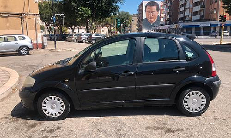 Citroen C3 1.1 Benzi...