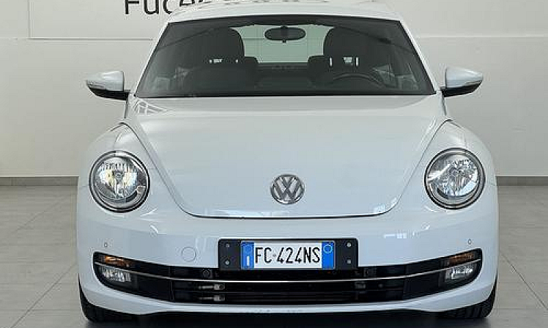 Maggiolino 2.0 Tdi B...