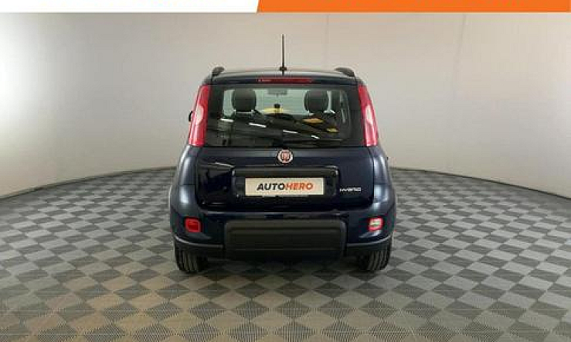 Fiat Panda Lu52610...