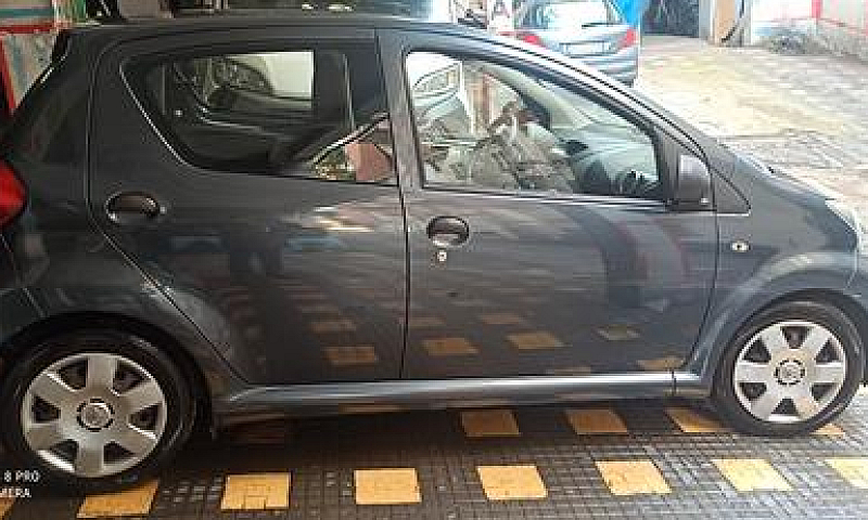 Toyota Aygo 1.0 12V ...