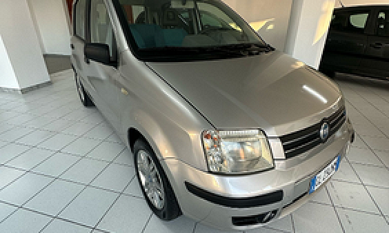 Fiat Panda...