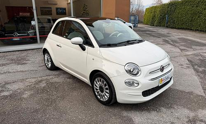 Fiat 500 1.2 Lounge ...