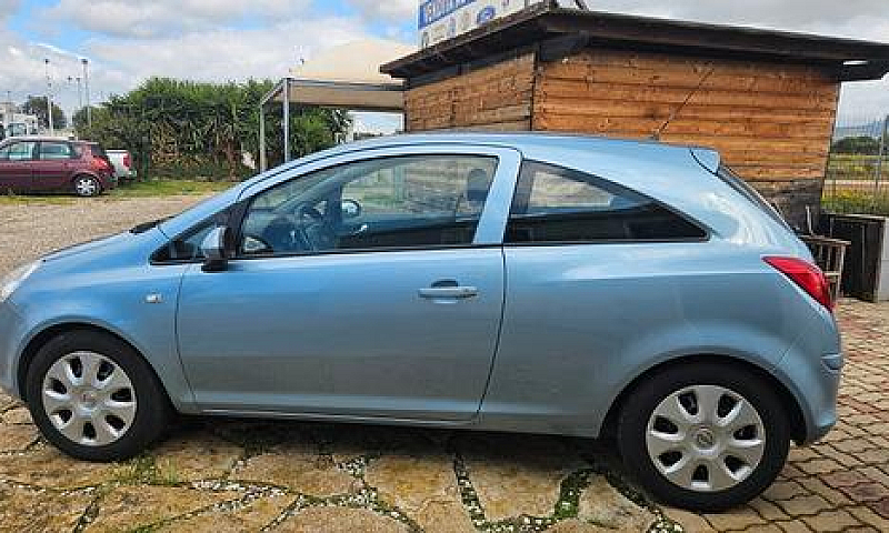 Opel Corsa 1.2 3 Por...