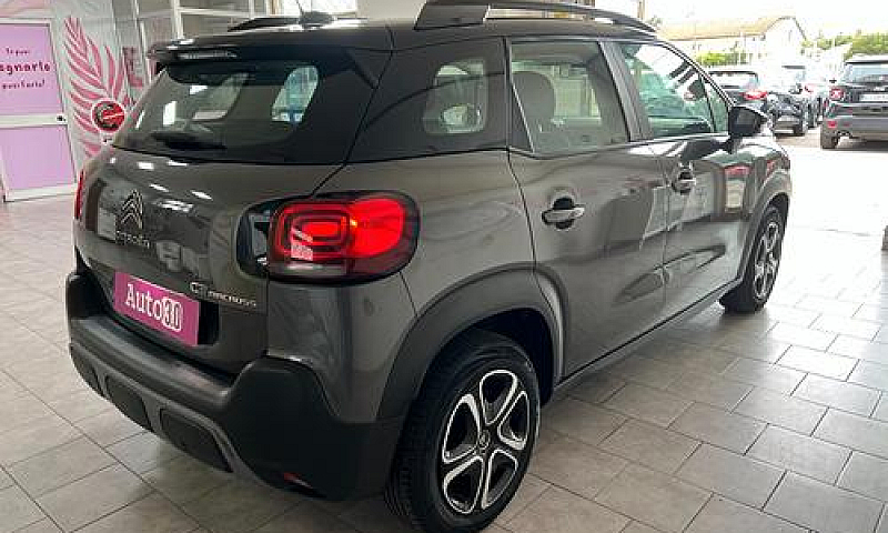Citroen C3 Aircross ...