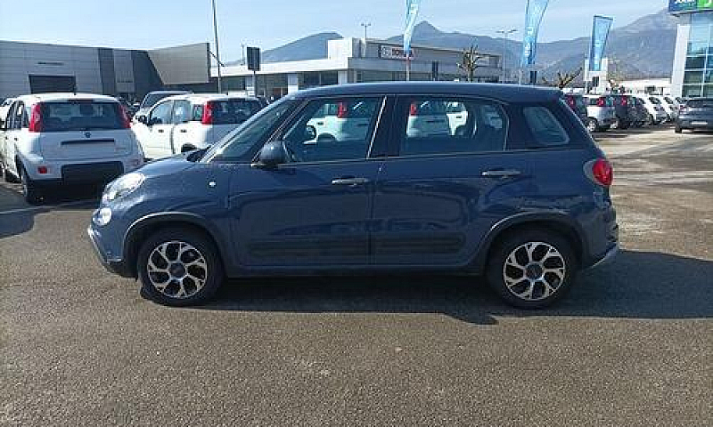 Fiat 500L 2017 1.4 C...