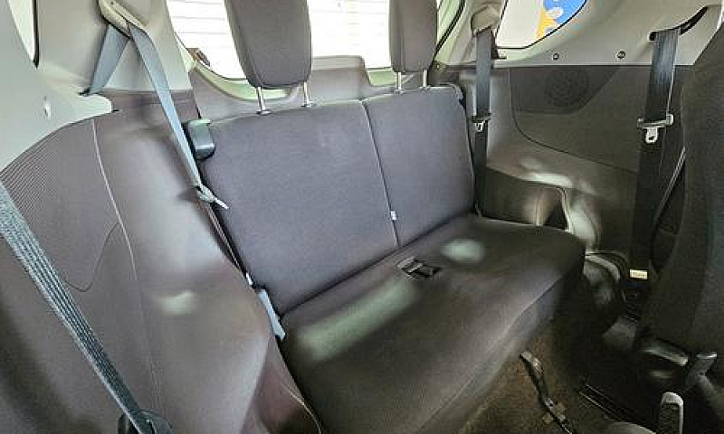 Toyota Iq 1.0 Sol...