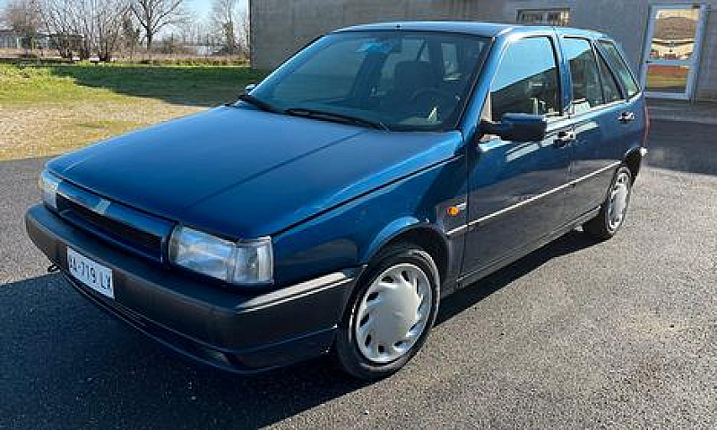 Fiat Tipo 1.6 I.e. C...