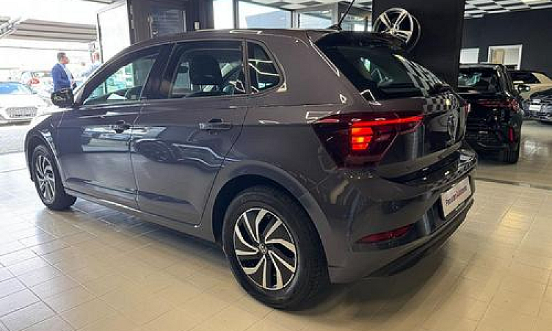 Volkswagen Polo 1.0 ...