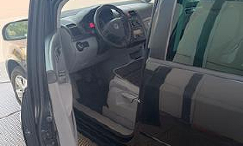 Touran Volkswagen ...