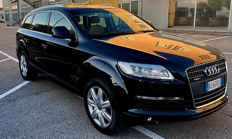 Audi Q7 1ª Serie - 2...