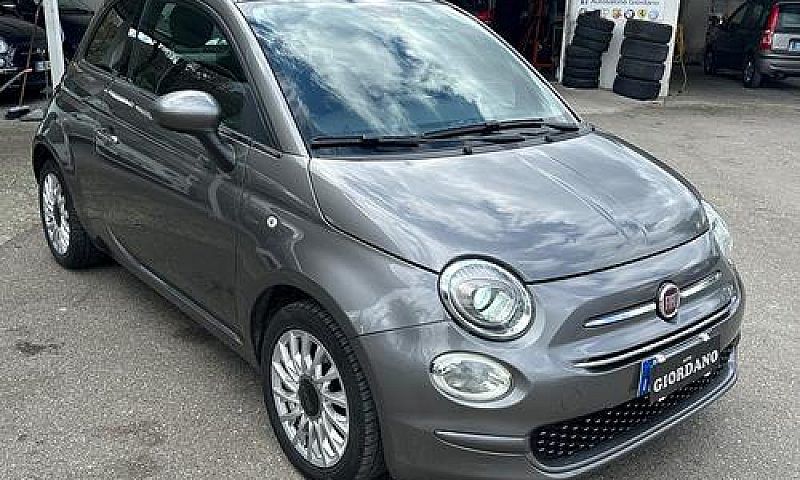 Fiat 500 1.2 Gpl Eas...