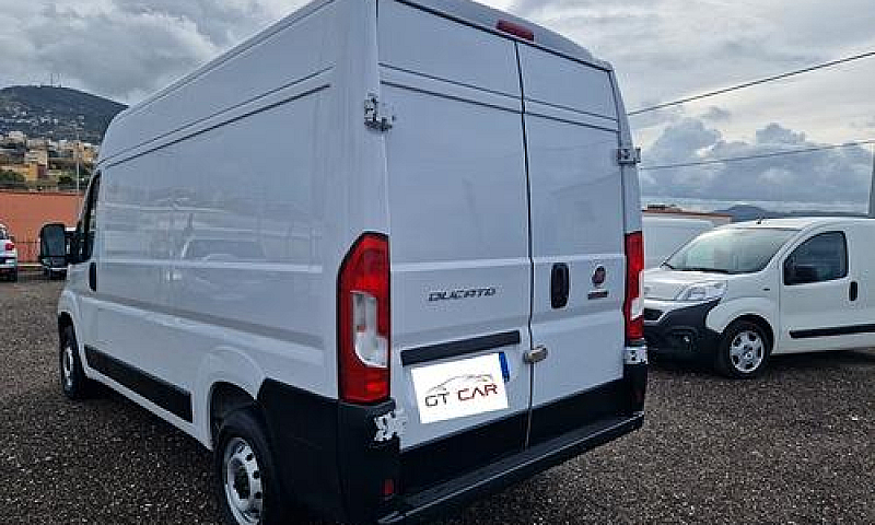Fiat Ducato 33 Mh2 2...