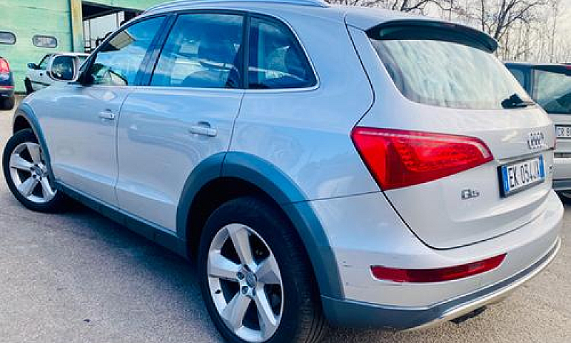 Audi Q5 1ª Serie - 2...