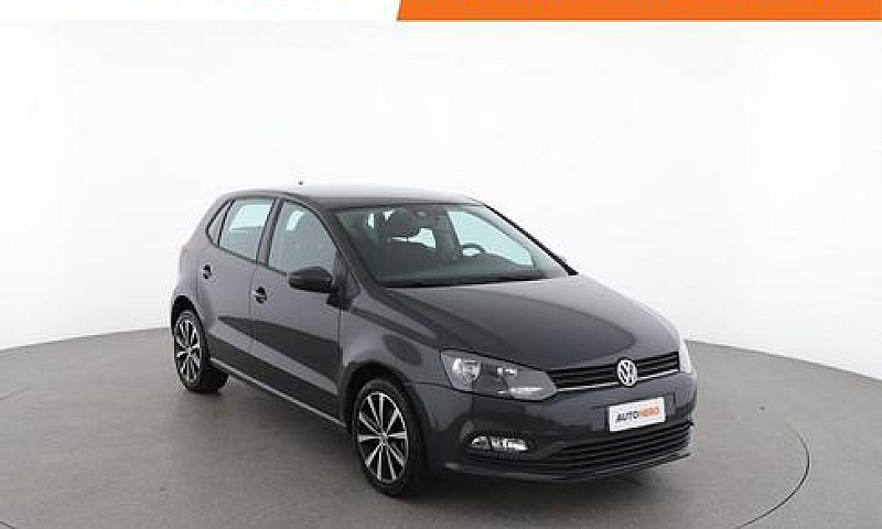 Volkswagen Polo Pl76...