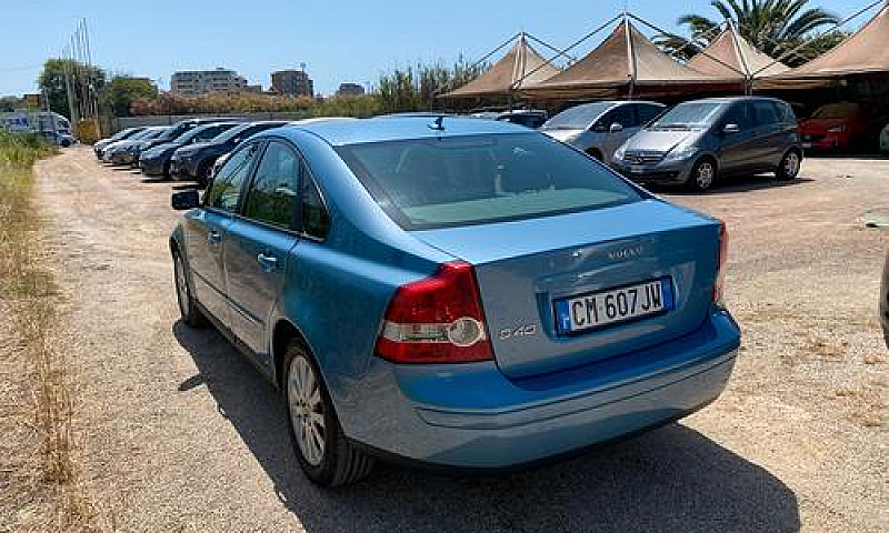 Volvo S40 2.0 136Cv ...