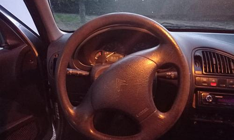 Citroen Saxo 1.100 6...