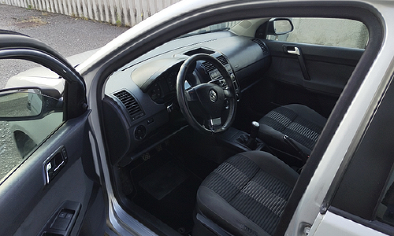Volkswagen Polo 1760...