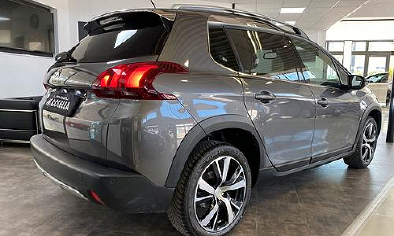 Peugeot 2008 1.6 Blu...